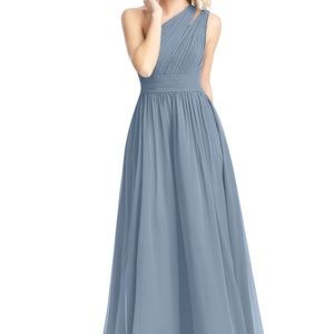 Azazie Molly Bridesmaid Dress